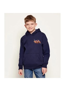 POLO RALPH LAUREN Bluza | Regular Fit ze sklepu Gomez Fashion Store w kategorii Bluzy chłopięce - zdjęcie 188266545