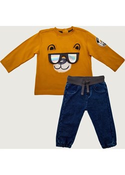 Guess Komplet | Regular Fit ze sklepu Gomez Fashion Store w kategorii Kaftaniki i bluzki - zdjęcie 188266546