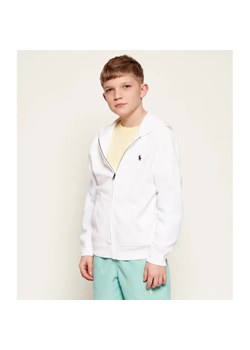 POLO RALPH LAUREN Bluza | Regular Fit ze sklepu Gomez Fashion Store w kategorii Bluzy chłopięce - zdjęcie 188266549