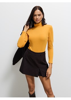 Mohito - Spódnico-szorty - czarny ze sklepu Mohito w kategorii Spódnice - zdjęcie 188266675