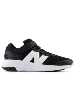 Buty dziecięce New Balance PT578BK – czarne ze sklepu New Balance Poland w kategorii Buty sportowe dziecięce - zdjęcie 188266748