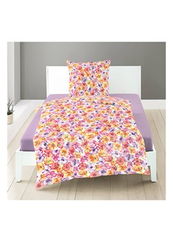 Bierbaum Komplet pościeli ze wzorem z kory ze sklepu Limango Polska w kategorii Pościele - zdjęcie 188267789