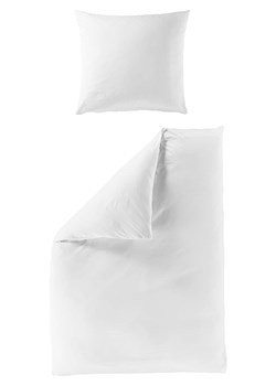 Bierbaum Komplet pościeli w kolorze białym z kory ze sklepu Limango Polska w kategorii Pościele - zdjęcie 188267865