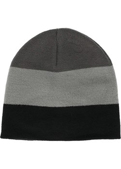 Zigzag Czapka "Nemo" w kolorze szaro-czarnym ze sklepu Limango Polska w kategorii Czapki dziecięce - zdjęcie 188268395