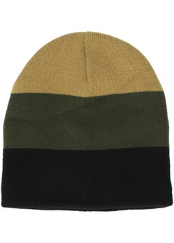 Zigzag Czapka "Nemo" w kolorze khaki ze sklepu Limango Polska w kategorii Czapki dziecięce - zdjęcie 188268398