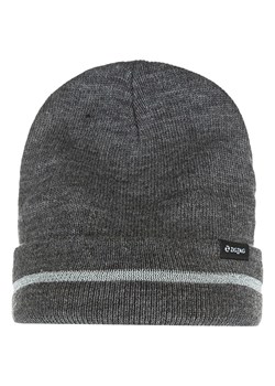 Zigzag Czapka "Pacman" w kolorze szarym ze sklepu Limango Polska w kategorii Czapki dziecięce - zdjęcie 188268629