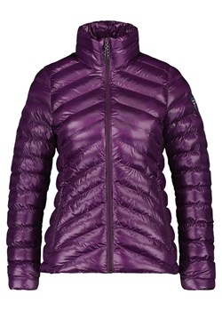 DOLOMITE Kurtka funkcyjna "Gard" w kolorze fioletowym ze sklepu Limango Polska w kategorii Kurtki damskie - zdjęcie 188269208