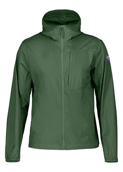 DOLOMITE Kurtka przeciwwiatrowa "Latemar" w kolorze zielonym ze sklepu Limango Polska w kategorii Kurtki męskie - zdjęcie 188269217