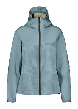 DOLOMITE Kurtka funkcyjna "Pelmo" w kolorze szaro-błękitnym ze sklepu Limango Polska w kategorii Kurtki damskie - zdjęcie 188269238