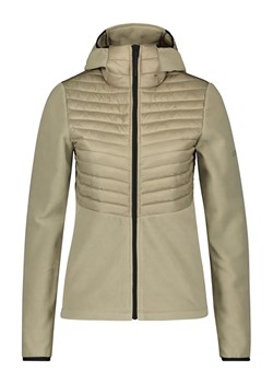 DOLOMITE Kurtka hybrydowa "Cristallo" w kolorze beżowym ze sklepu Limango Polska w kategorii Kurtki damskie - zdjęcie 188269265