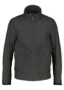 DOLOMITE Kurtka przeciwwiatrowa "Agordo" w kolorze antracytowym ze sklepu Limango Polska w kategorii Kurtki męskie - zdjęcie 188269275