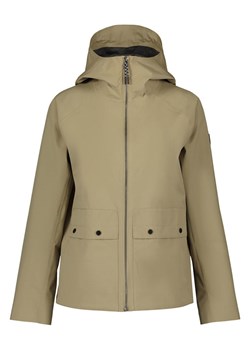 DOLOMITE Kurtka funkcyjna "Dobbiaco" w kolorze jasnobrązowym ze sklepu Limango Polska w kategorii Kurtki damskie - zdjęcie 188269278
