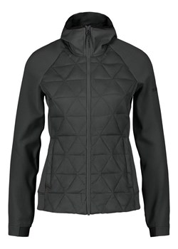 DOLOMITE Kurtka funkcyjna "Latemar" w kolorze antracytowym ze sklepu Limango Polska w kategorii Kurtki damskie - zdjęcie 188269288