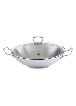 Fissler 2-częściowy zestaw "Kumming" - Ø 36 cm ze sklepu Limango Polska w kategorii Garnki - zdjęcie 188269469