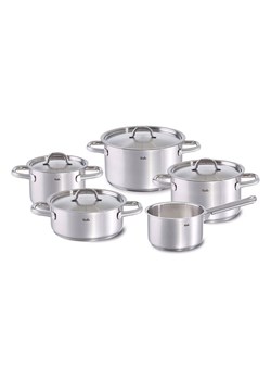 Fissler 9-częściowy zestaw "Family Line" ze sklepu Limango Polska w kategorii Garnki - zdjęcie 188269487