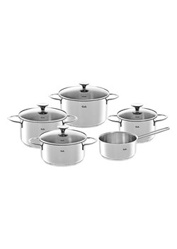 Fissler 9-częściowy zestaw "Copenhagen" ze sklepu Limango Polska w kategorii Garnki - zdjęcie 188269508