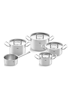 Fissler 9-częściowy zestaw "Profi Collection®" ze sklepu Limango Polska w kategorii Garnki - zdjęcie 188269576