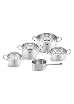 Fissler 9-częściowy zestaw "Profi Collection®" ze sklepu Limango Polska w kategorii Garnki - zdjęcie 188269599