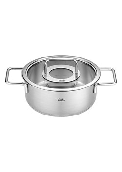 Fissler 2-częściowy zestaw "Pure Collection" - Ø 20 cm ze sklepu Limango Polska w kategorii Garnki - zdjęcie 188269697