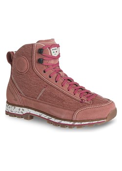 DOLOMITE Buty turystyczne w kolorze jasnoróżowym ze sklepu Limango Polska w kategorii Buty trekkingowe damskie - zdjęcie 188271215