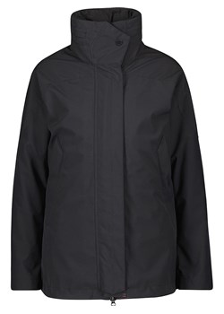 DOLOMITE Kurtka funkcyjna 3w1 "Expedition" w kolorze czarnym ze sklepu Limango Polska w kategorii Kurtki damskie - zdjęcie 188271296