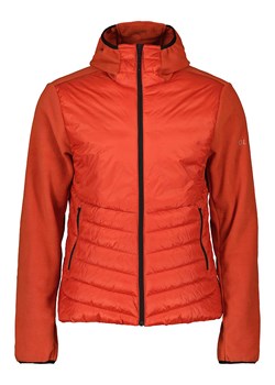DOLOMITE Kurtka hybrydowa "Cristallo" w kolorze czerwonym ze sklepu Limango Polska w kategorii Kurtki męskie - zdjęcie 188271327
