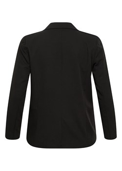 KAFFE curve Blezer w kolorze czarnym ze sklepu Limango Polska w kategorii Marynarki damskie - zdjęcie 188271527