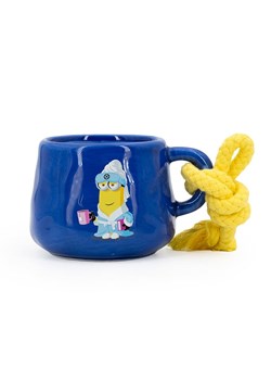 Minions Świeca zapachowa "Minions Kevin" - 200 g ze sklepu Limango Polska w kategorii Świece i dyfuzory - zdjęcie 188275298