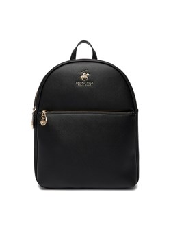 Plecak Beverly Hills Polo Club CEO-BHPC-L-004-09 Czarny ze sklepu eobuwie.pl w kategorii Plecaki - zdjęcie 188275539