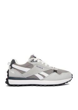 Sneakersy Reebok CEO-DRIVE AR30296MSNV Szary ze sklepu eobuwie.pl w kategorii Buty sportowe męskie - zdjęcie 188275557