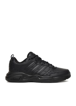 Sneakersy adidas WB-STRUTTER EG2656 Czarny ze sklepu eobuwie.pl w kategorii Buty sportowe męskie - zdjęcie 188275568