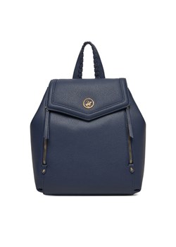 Plecak Beverly Hills Polo Club CEO-BHPC-L-011-09 Granatowy ze sklepu eobuwie.pl w kategorii Plecaki - zdjęcie 188275606