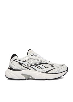 Sneakersy Reebok CEO-BELWAVE AR30278WWBS Biały ze sklepu eobuwie.pl w kategorii Buty sportowe damskie - zdjęcie 188275619