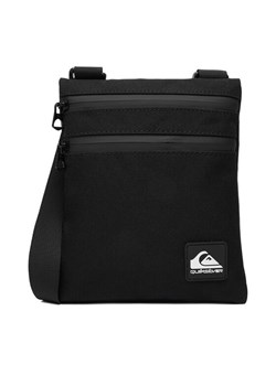 Torebka Quiksilver CEOWB-QUIC-M-002-09 Czarny ze sklepu eobuwie.pl w kategorii Saszetki - zdjęcie 188275638