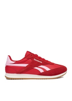Sneakersy Reebok CEO-FIORI AR30309WRQT Czerwony ze sklepu eobuwie.pl w kategorii Buty sportowe damskie - zdjęcie 188275647