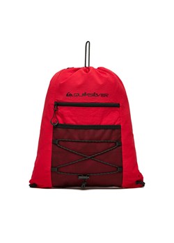 Plecak Quiksilver CEOWB-QUIC-M-001-09 Czerwony ze sklepu eobuwie.pl w kategorii Plecaki - zdjęcie 188275668