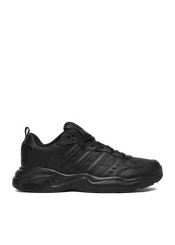 Sneakersy adidas C-STRUTTER EG2656 Czarny ze sklepu eobuwie.pl w kategorii Buty sportowe męskie - zdjęcie 188275689