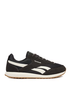 Sneakersy Reebok CEO-MODA AR30315MBCT Czarny ze sklepu eobuwie.pl w kategorii Buty sportowe męskie - zdjęcie 188275698
