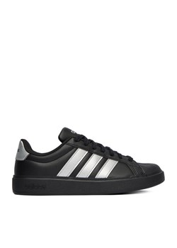 Sneakersy adidas CEO-STREETTALK IH4318 Czarny ze sklepu eobuwie.pl w kategorii Buty sportowe damskie - zdjęcie 188275705
