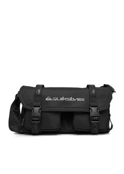Torebka Quiksilver CEOWB-QUIC-F-002-09 Czarny ze sklepu eobuwie.pl w kategorii Listonoszki - zdjęcie 188275717