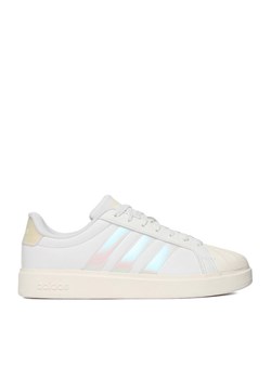 Sneakersy adidas C-STREETTALK J JQ1805 Biały ze sklepu eobuwie.pl w kategorii Buty sportowe damskie - zdjęcie 188275749