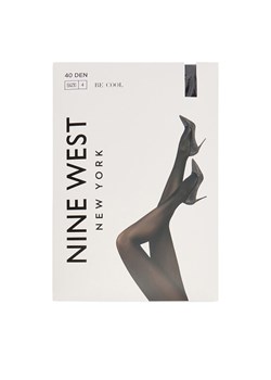 Nine West Rajstopy CEO-9WB-007-SS26 Czarny ze sklepu MODIVO w kategorii Rajstopy - zdjęcie 188277417