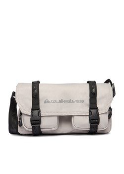 Quiksilver Torebka CEOWB-QUIC-F-002-09 Szary ze sklepu MODIVO w kategorii Saszetki - zdjęcie 188277438