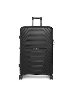 Beverly Hills Polo Club Walizka duża CEO-BHPC-WAL-007-L Czarny ze sklepu MODIVO w kategorii Walizki - zdjęcie 188277446