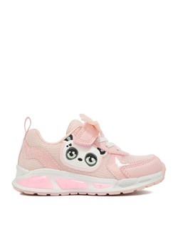 LITTLEST PET SHOP Sneakersy CEO-CP66-SS26-317LPS Różowy ze sklepu MODIVO w kategorii Buty sportowe dziecięce - zdjęcie 188277449