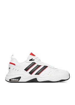 adidas Sneakersy C-STRUTTER EG2655 Biały ze sklepu MODIVO w kategorii Buty sportowe męskie - zdjęcie 188277477