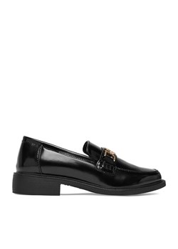 Beverly Hills Polo Club Loafersy CEO-HY13378-20 Czarny ze sklepu MODIVO w kategorii Lordsy damskie - zdjęcie 188277479