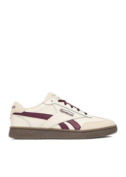 Reebok Sneakersy CEO-FORTE LOUNGER AR30252WCRT Beżowy ze sklepu MODIVO w kategorii Buty sportowe damskie - zdjęcie 188277486