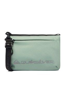 Quiksilver Torebka CEOWB-QUIC-F-003-09 Zielony ze sklepu MODIVO w kategorii Torby męskie - zdjęcie 188277497