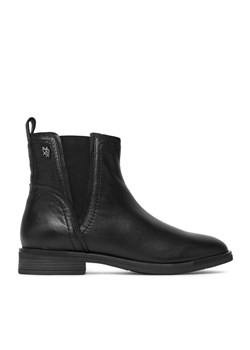 MEXX Botki CEO-MX/043C-WI40 Czarny ze sklepu MODIVO w kategorii Botki - zdjęcie 188277515
